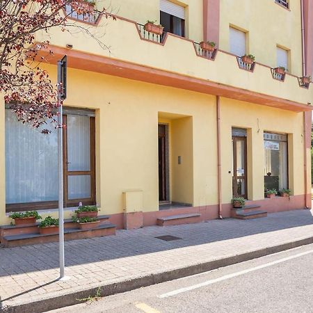 Locazione Turistica Da Placida Suni Exteriér fotografie